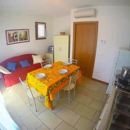 Residence Le Piramidi Caorle Ngoại thất bức ảnh