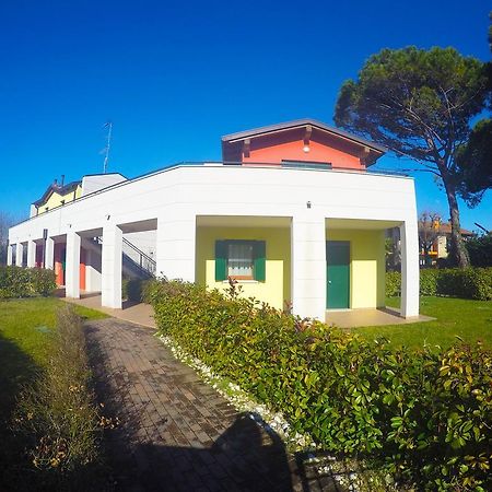 Residence Le Piramidi Caorle Ngoại thất bức ảnh
