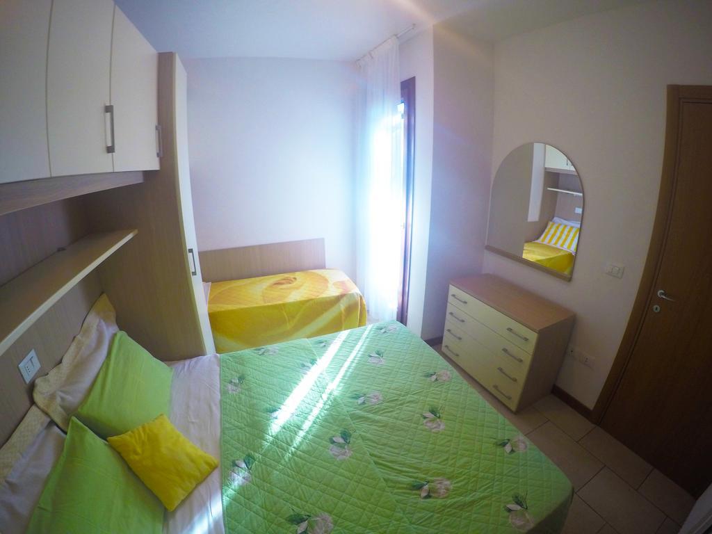Residence Le Piramidi Caorle Ngoại thất bức ảnh