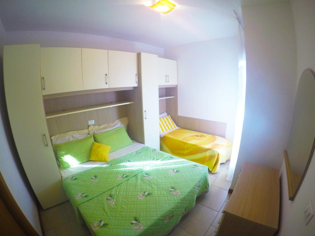 Residence Le Piramidi Caorle Ngoại thất bức ảnh