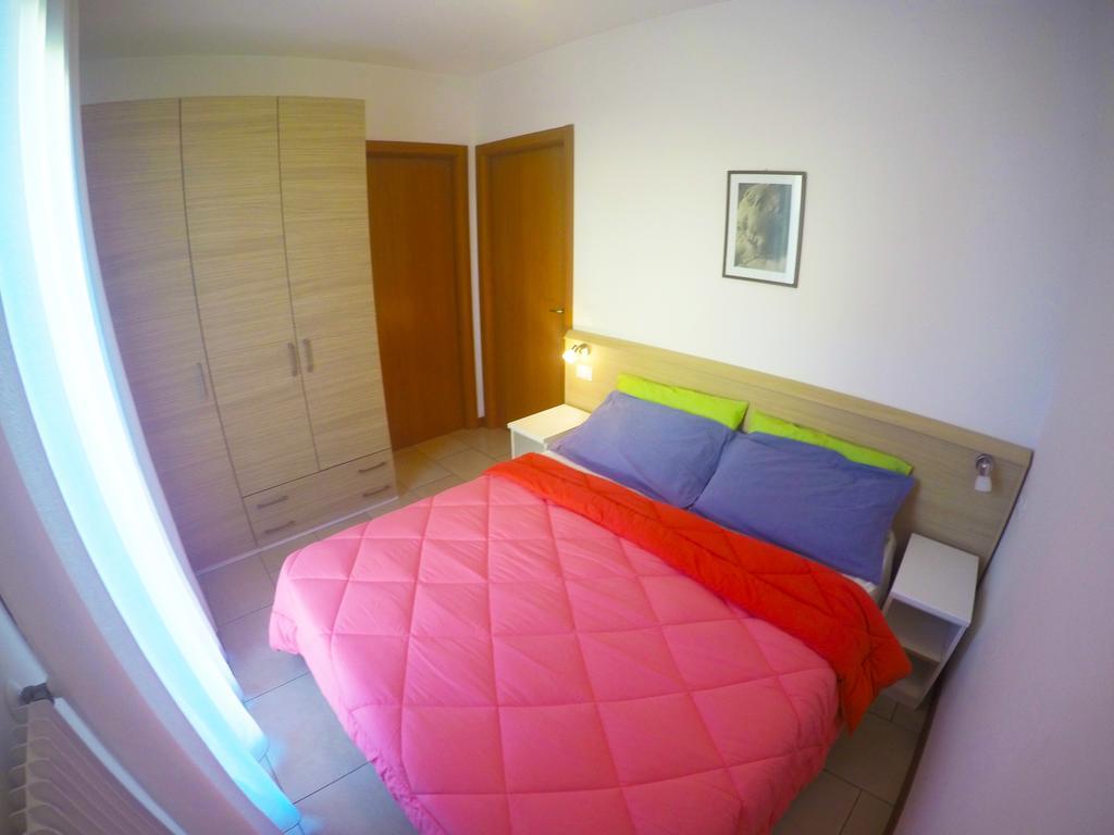 Residence Le Piramidi Caorle Ngoại thất bức ảnh