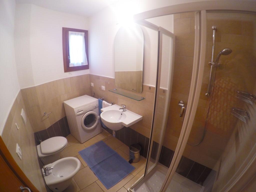 Residence Le Piramidi Caorle Ngoại thất bức ảnh